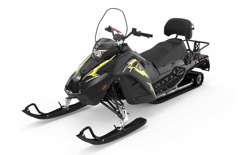 Снегоход STELS SK200R (L ST LT) КАПИТАН 1.0 K01 Tech в Златоусте