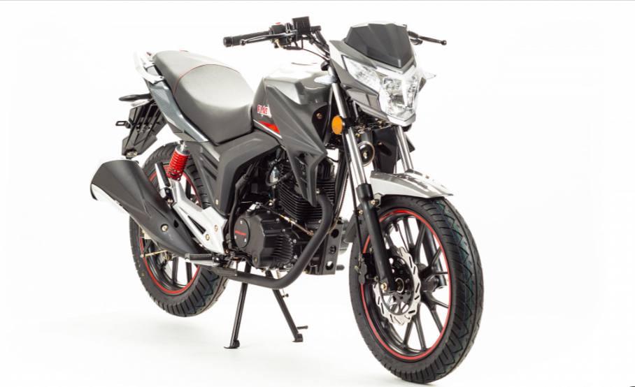 Мотоцикл FLASH 200 в Златоусте