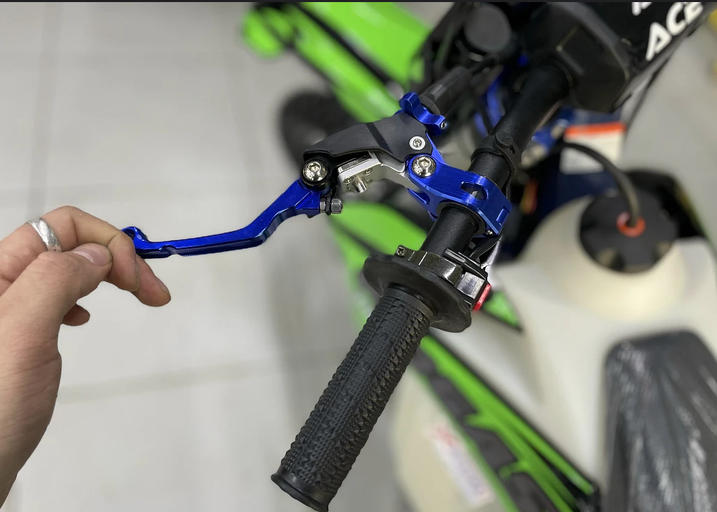 Мотоцикл Progasi RACE 300 AIR PRO SPORT в Златоусте