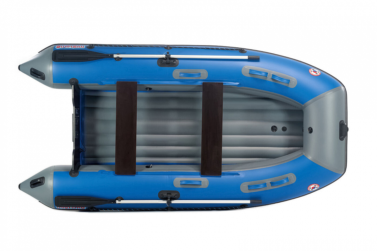 Лодка MISHIMO LITE 360 в Златоусте