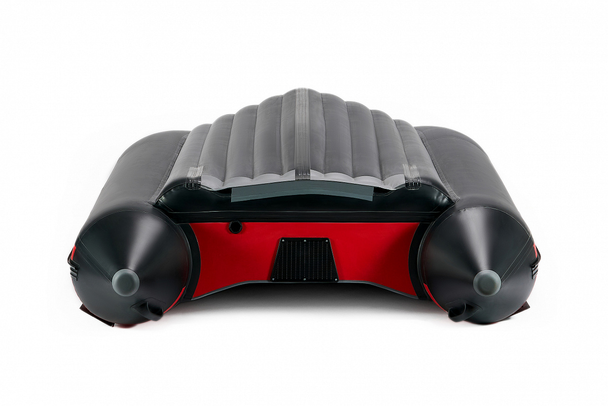 Лодка MISHIMO RAPID 380 в Златоусте