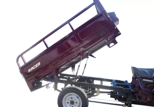 Трицикл RACER RC200ZH MURAVEI в Златоусте