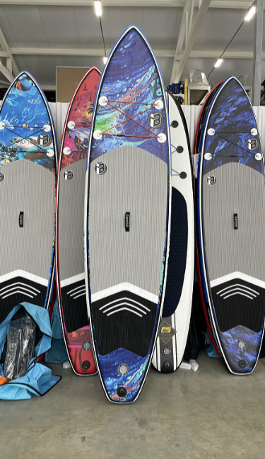 SUP (САП) ДОСКА RAIDEX I BOARD 11’ (332СМ) N 40 в Златоусте