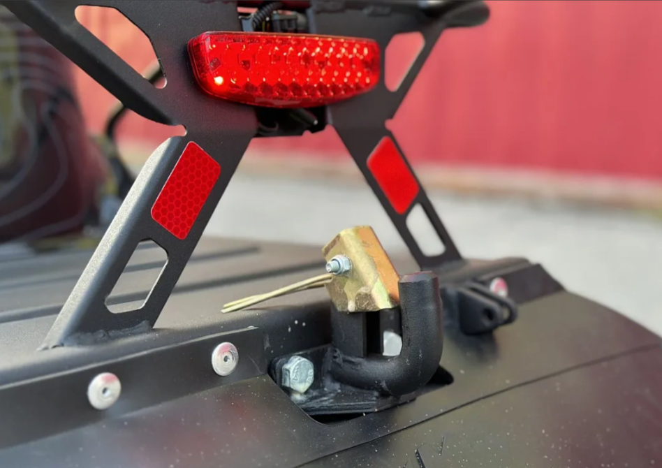 Снегоход РМ TIKSY 500 4Т в Златоусте