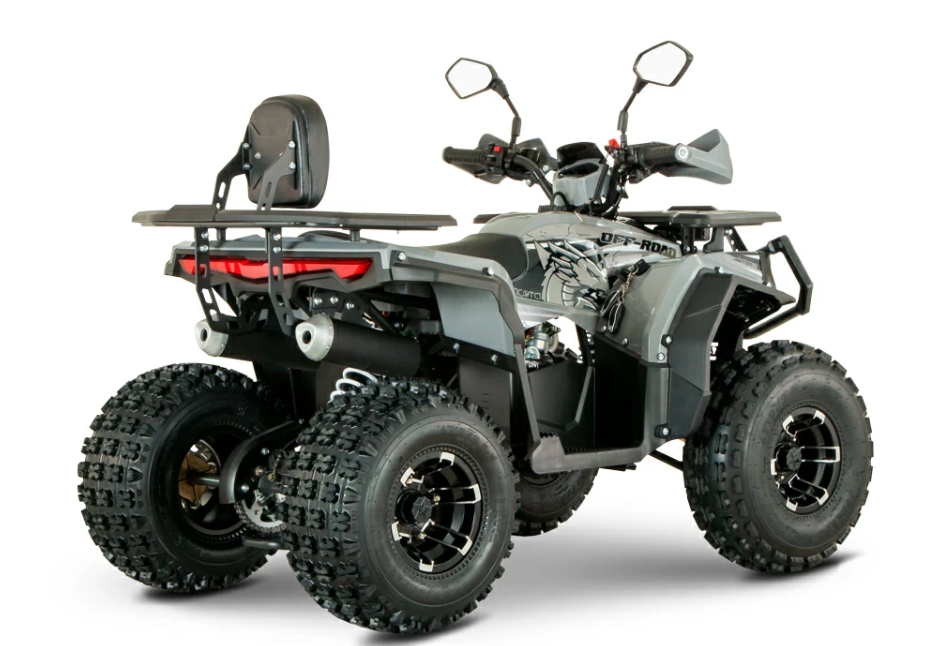 Квадроцикл YACOTA DRAGON LUX LD в Златоусте