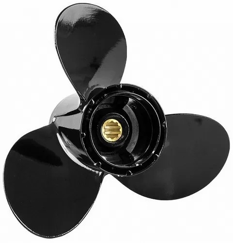 ВИНТ ГРЕБНОЙ SUZUKI DF25-30 / DT20-30; 3X10-1/4X10 в Златоусте