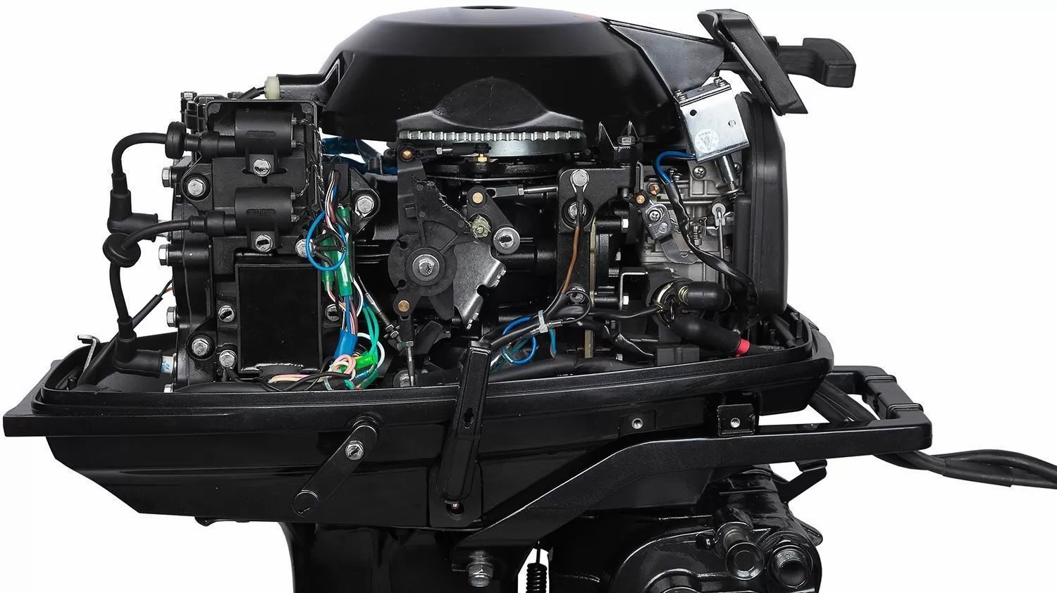 Лодочный мотор MARLIN MP 30 AWRS в Златоусте