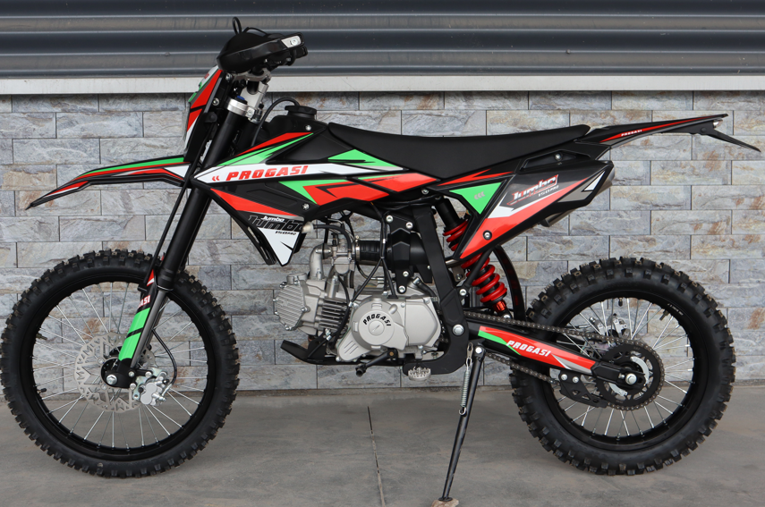 Мотоцикл Progasi Jumbo 150 Pro (19/16) в Златоусте