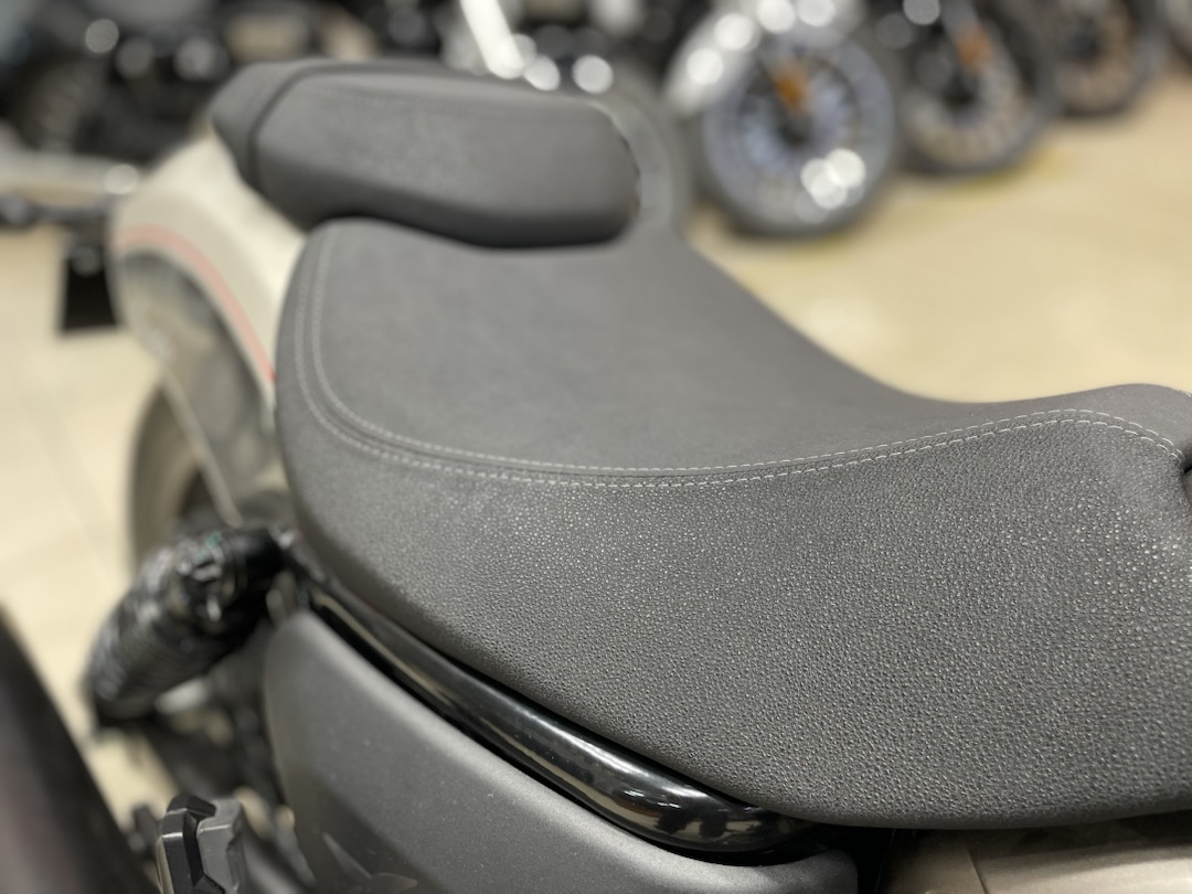 Мотоцикл Benda Chinchilla 500 в Златоусте