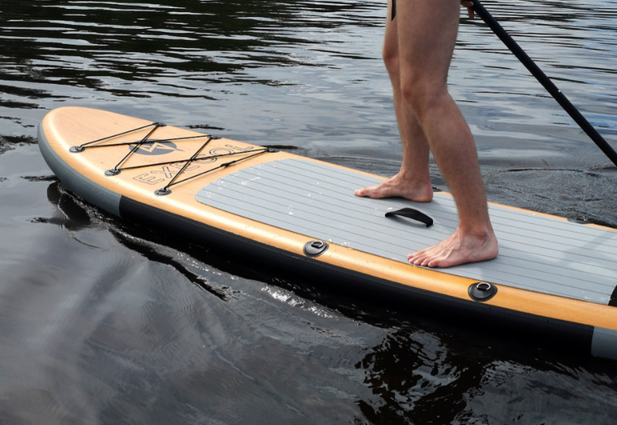 SUP (САП) Доска MISHIMO DECK 10.6(320) в Златоусте