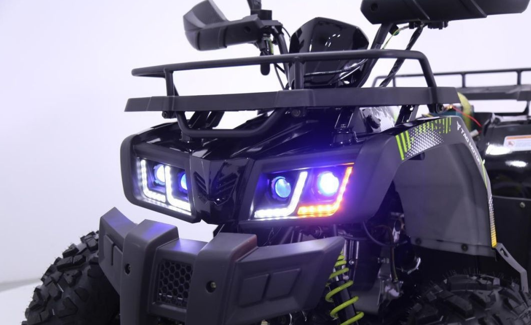 Квадроцикл YACOTA WARRIOR 200 PRO в Златоусте