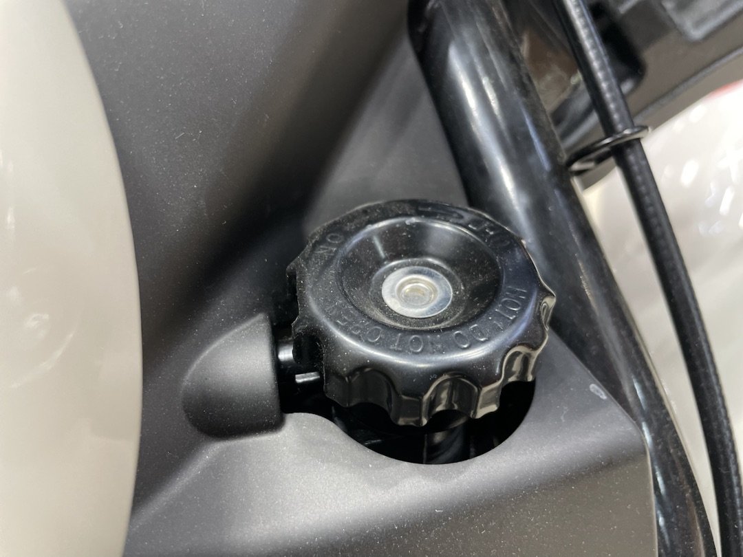 Мотоцикл Benda Chinchilla 500 в Златоусте