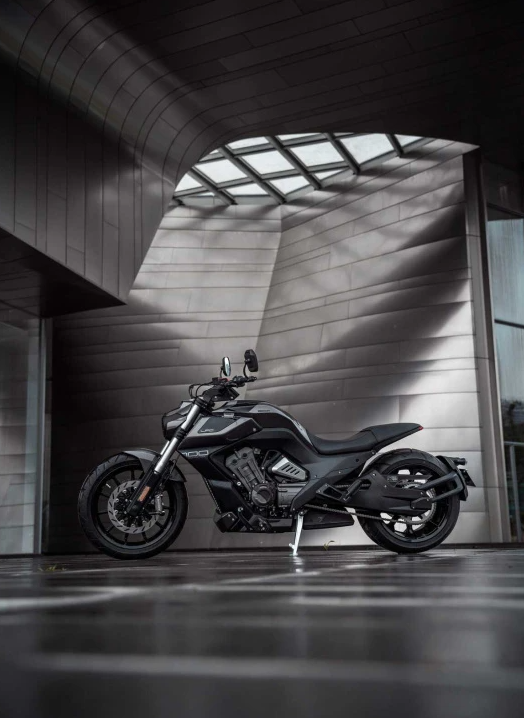 Мотоцикл Benda LFC 700 Pro в Златоусте