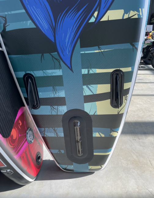 SUP (САП) ДОСКА RAIDEX TAKUMO 10.6’ (320СМ) N 4 в Златоусте