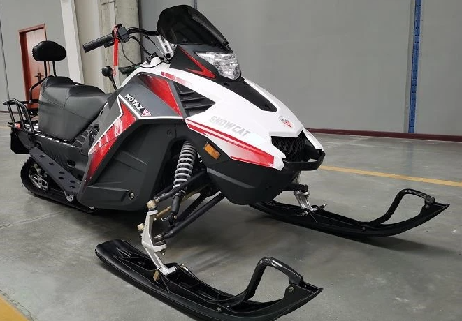 Снегоход Motax Snow Cat 180 EFI в Златоусте