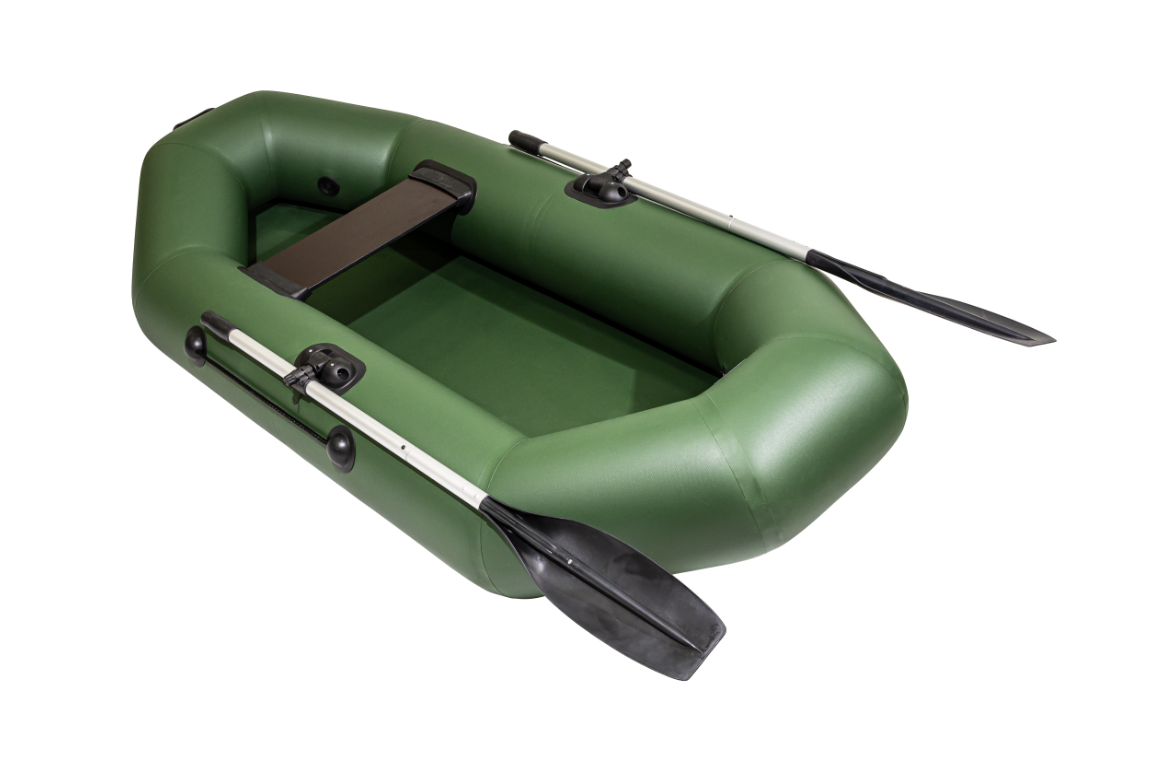 Лодка Барс 230 в Златоусте