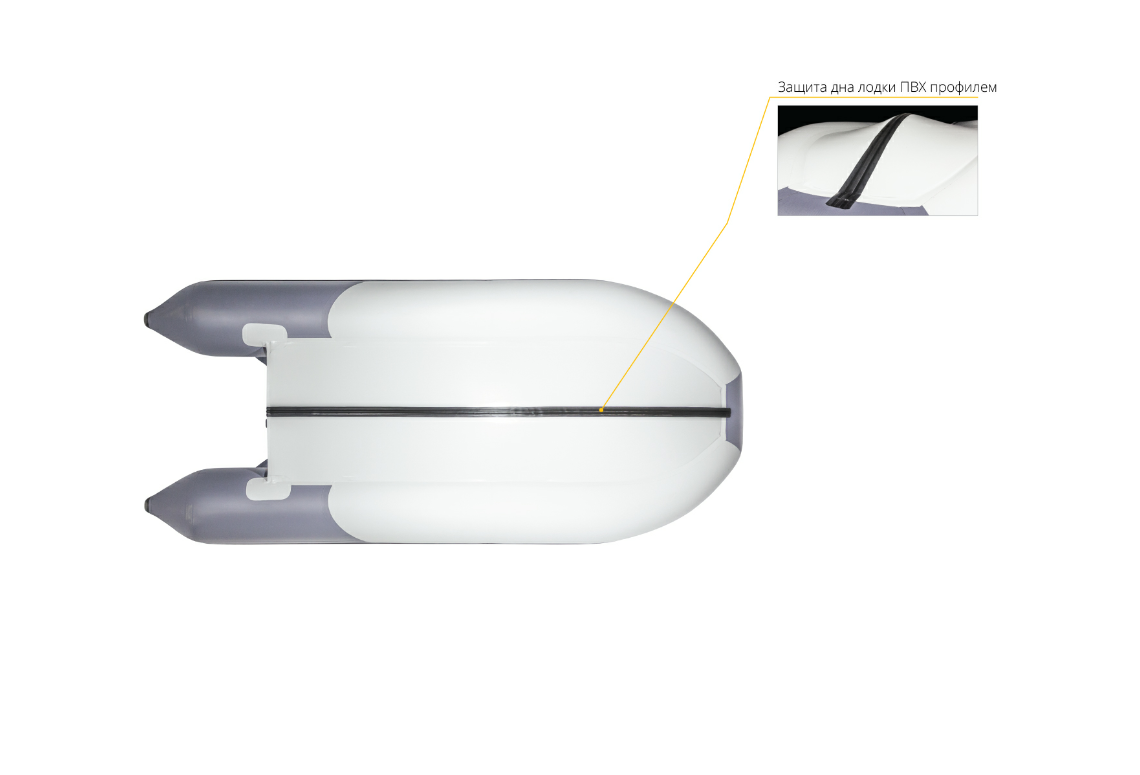 Лодка Ривьера Компакт 3600 СК в Златоусте