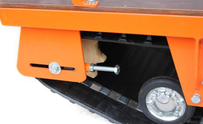 Мотобуксировщик ЧИНУК 11 л.с. в Златоусте