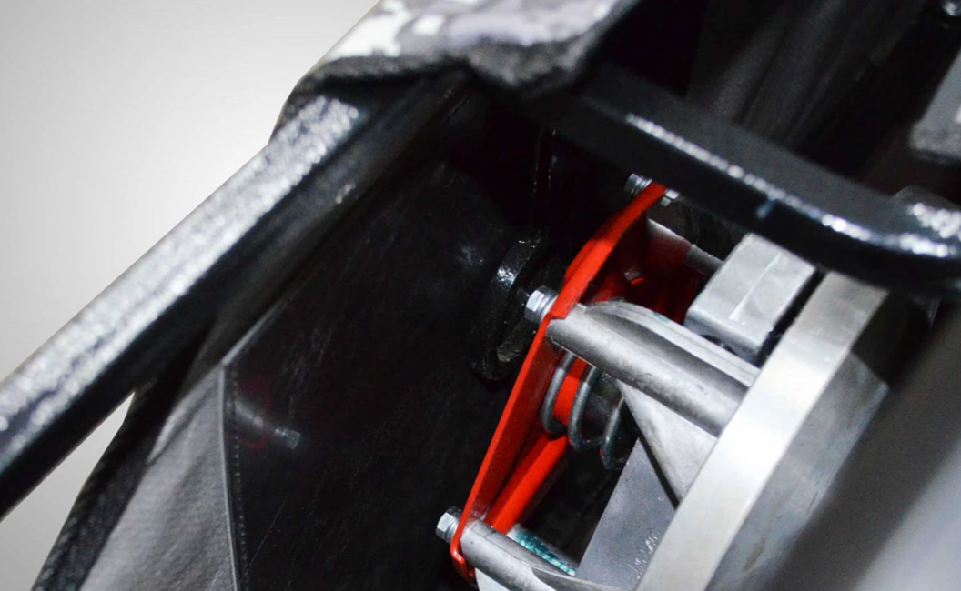 Мотобуксировщик "Богатырь" 20ER (электростартер, реверс-редуктор) в Златоусте