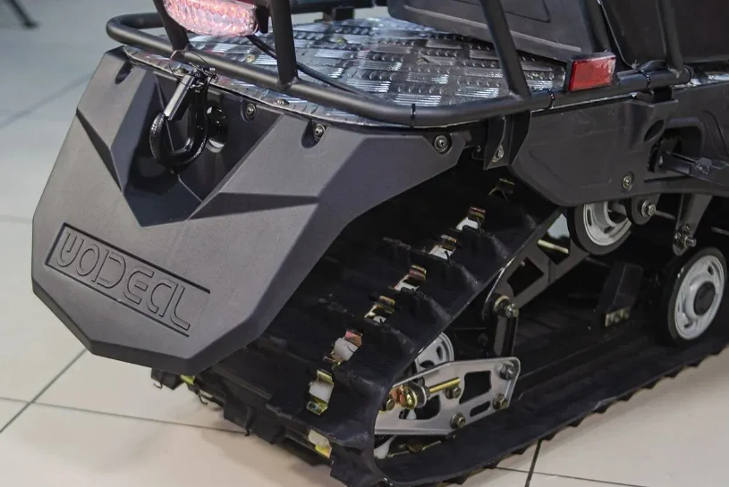 Снегоход Ataki WD 300 в Златоусте