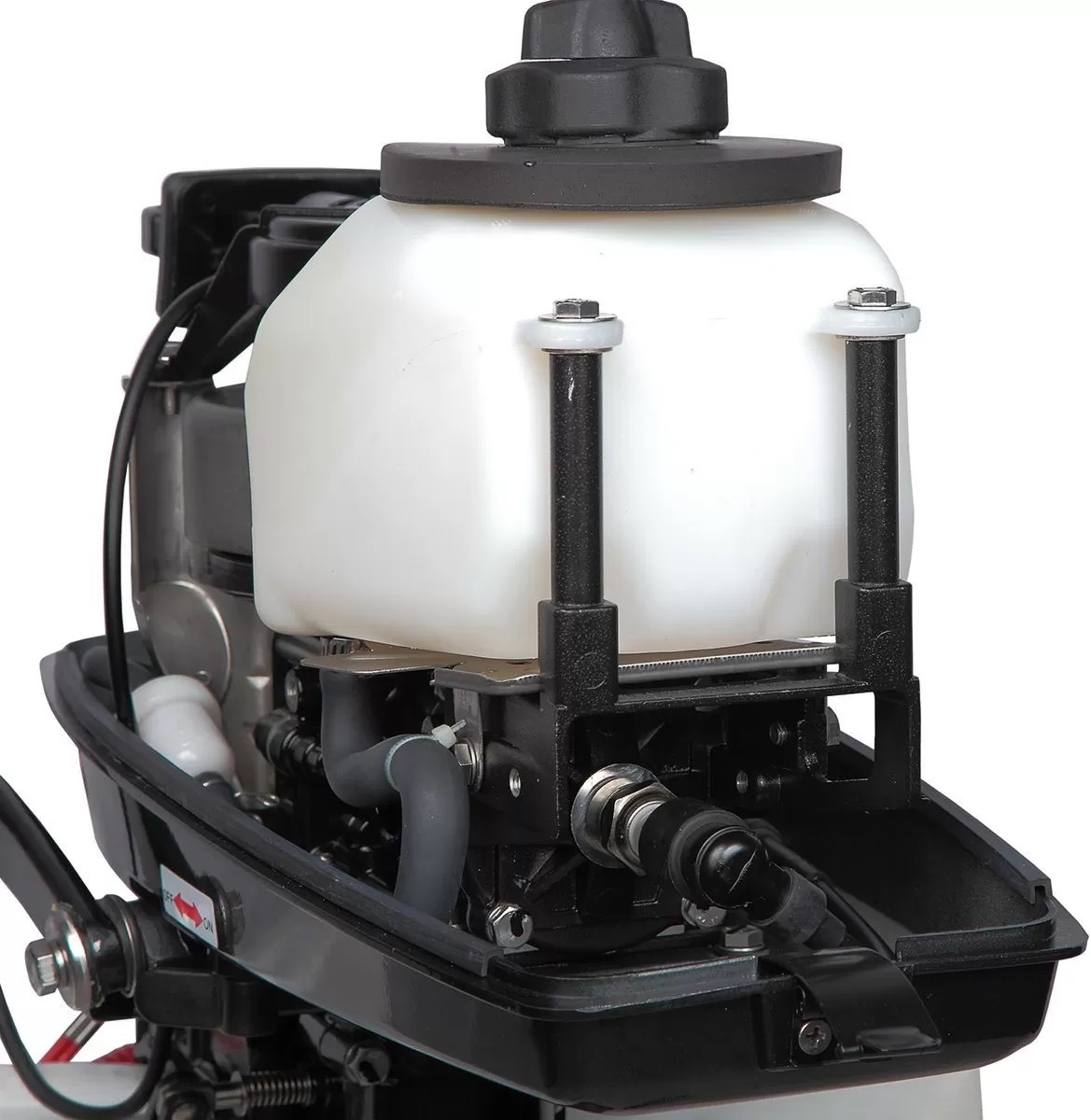 Лодочный мотор MARLIN MP 3 AMHS в Златоусте