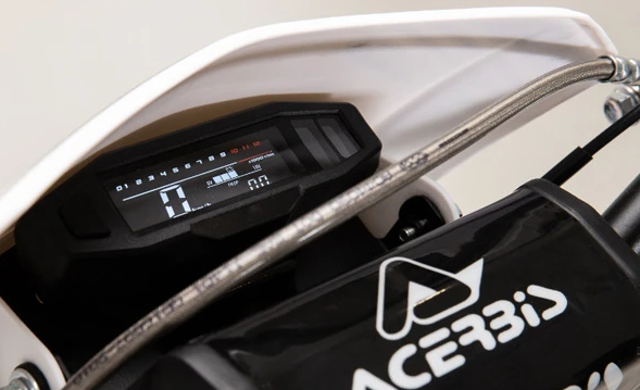 Питбайк Progasi Smart Max 150 в Златоусте