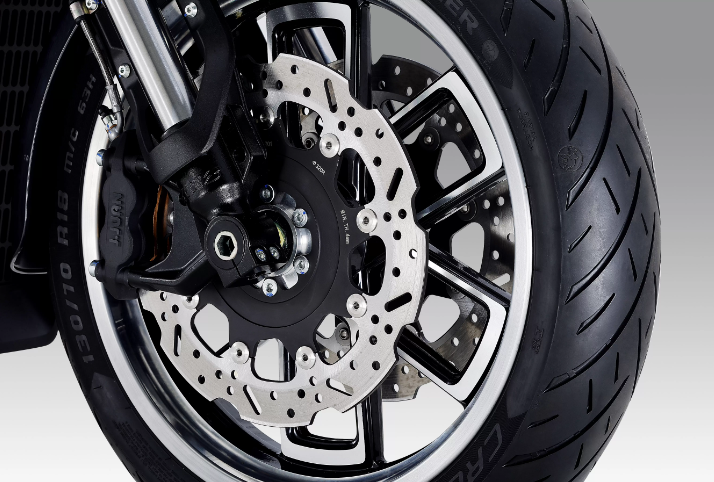 Мотоцикл GAOKIN THOR 1000 в Златоусте