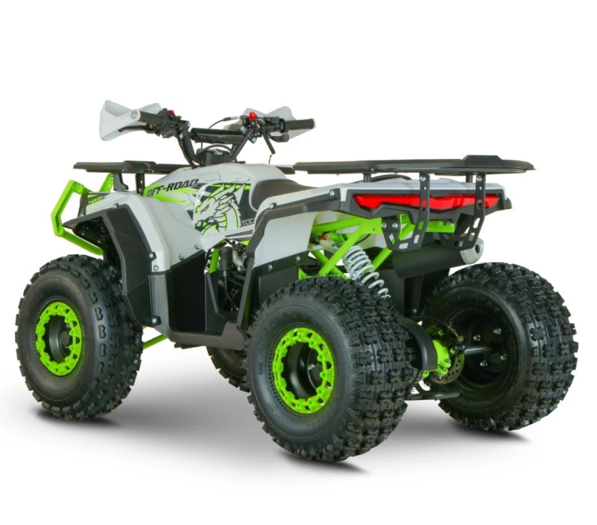 Квадроцикл YACOTA DRAGON в Златоусте