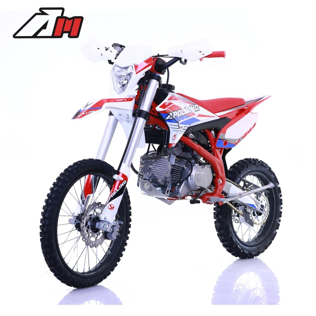 Питбайк YACOTA Apollino AMX-F 150 в Златоусте