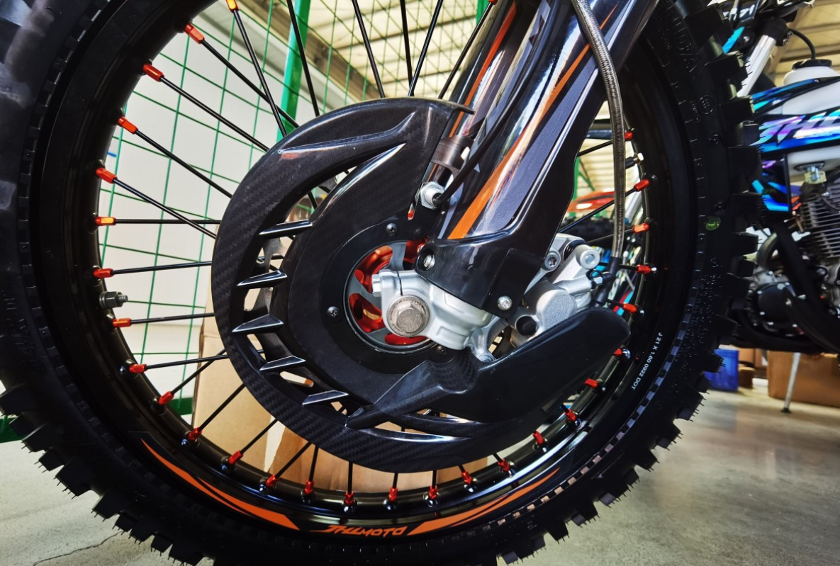 Мотоцикл JHLMOTO JHL Z4 PR250 (172FMM-5) в Златоусте