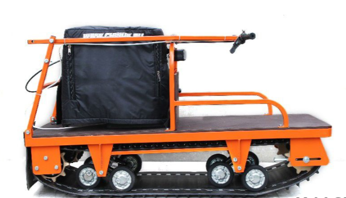 Мотобуксировщик ЧИНУК 11 л.с. в Златоусте