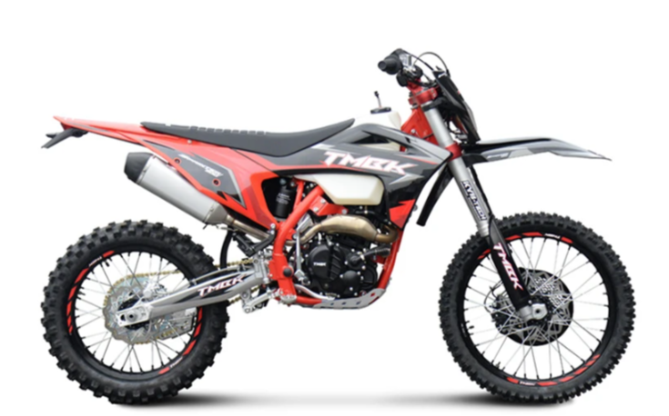 Питбайк TMBK Sprinter 300 (NB300) в Златоусте