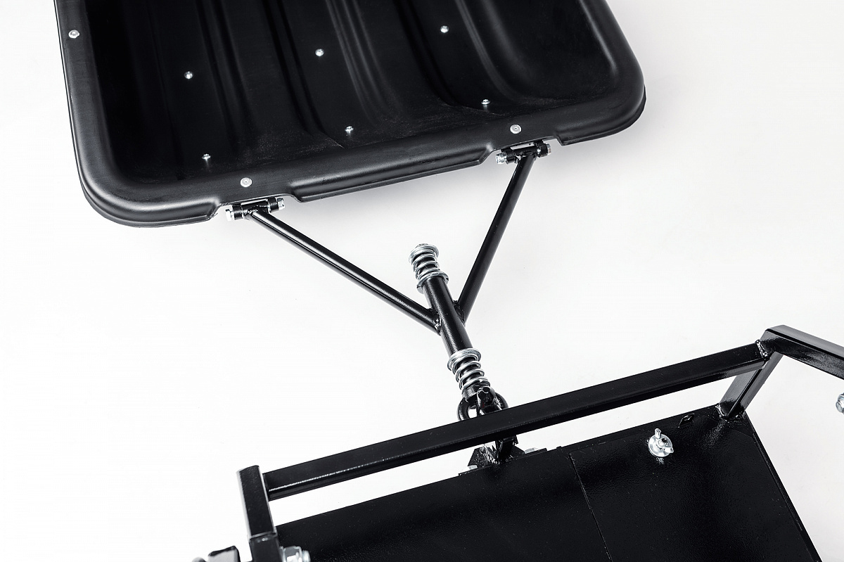 САНИ УСИЛЕННЫЕ IKUDZO 1600 в Златоусте