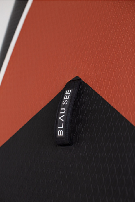 НАДУВНОЙ SUP-BOARD BURNFIRE 10,6 в Златоусте