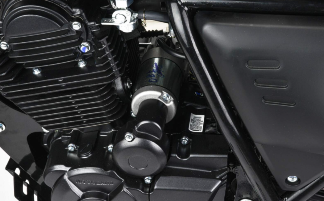 Мотоцикл MOTOLAND (МОТОЛЕНД) LEGEND (XL250-A) (172FMM-5/PR250) в Златоусте