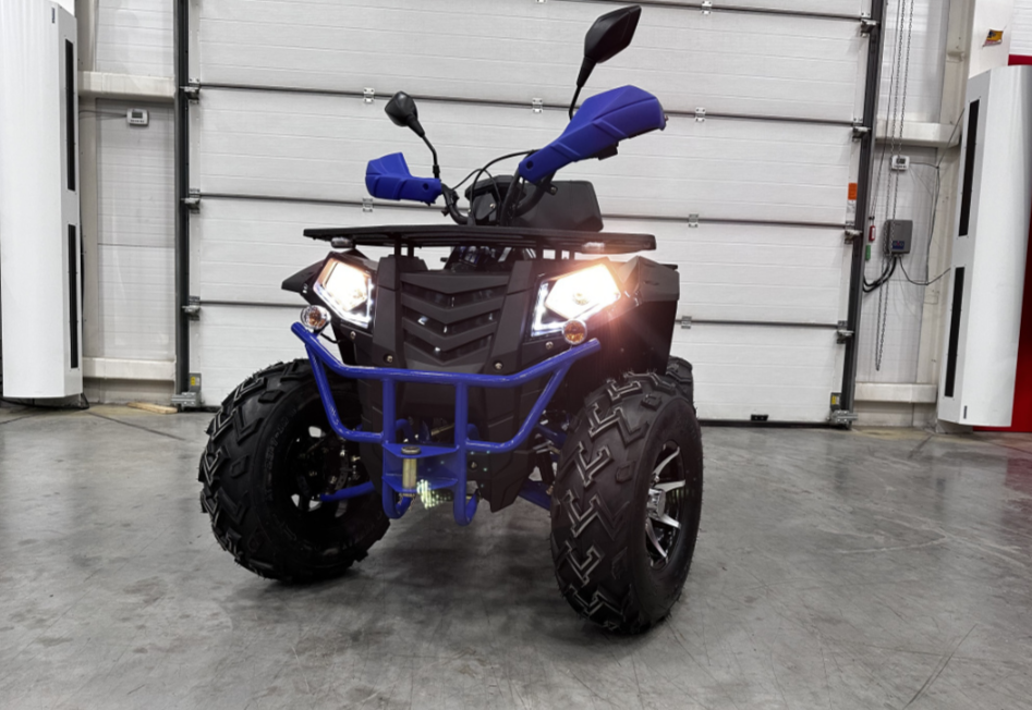 Квадроцикл GBM SHARP BIG 300 NEW PREMIUM в Златоусте