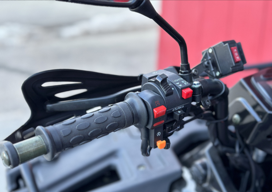 Квадроцикл GBM EXPLORER 400 NEW PREMIUM в Златоусте