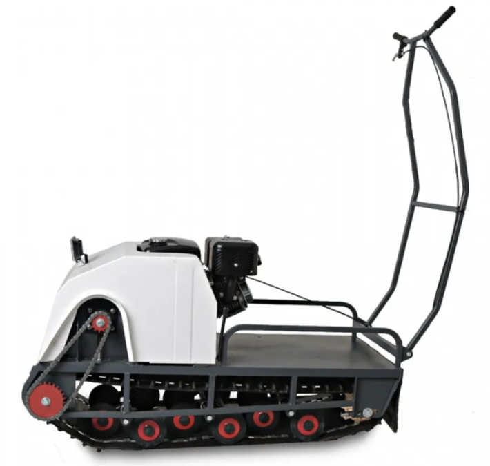 Мотобуксировщик ВЕПС «БЮДЖЕТНЫЙ» 15 л.с. в Златоусте