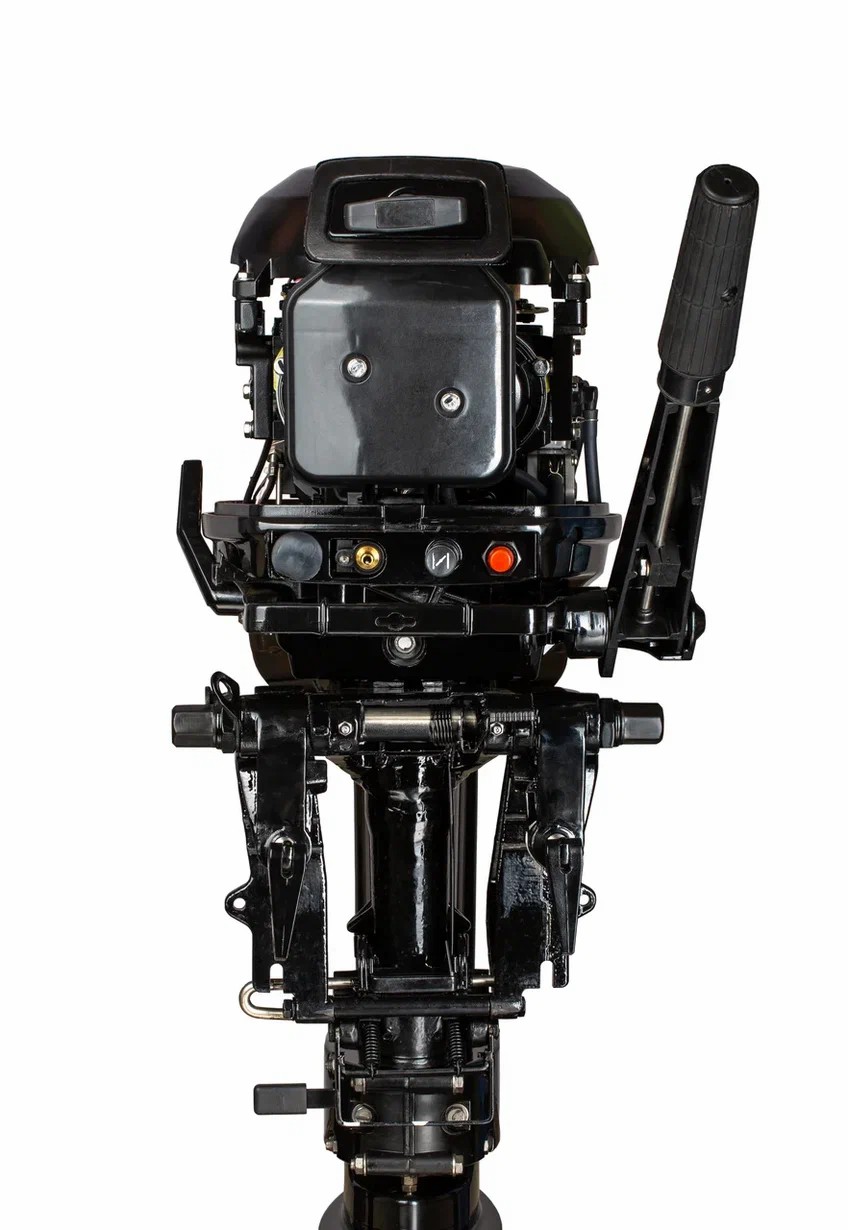 ЛОДОЧНЫЙ МОТОР GLADIATOR G30FHS в Златоусте