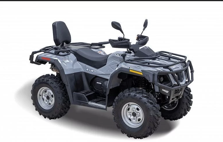 Квадроцикл HISUN TACTIC 550 (HS550ATV) NORMAL в Златоусте