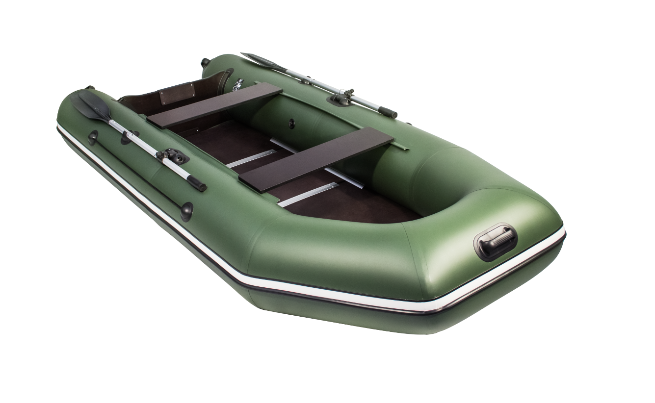  Лодка АКВА 3200 ск в Златоусте