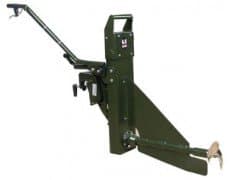 Рама - редуктор для болотохода SEA-PRO 5-7.5 л.с. в Златоусте