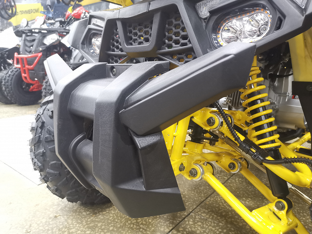 Квадроцикл PROMAX STORM 190 PRO в Златоусте