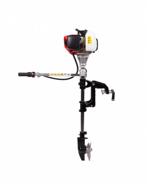 Подвесной лодочный мотор TOYAMA TA 2 в Златоусте