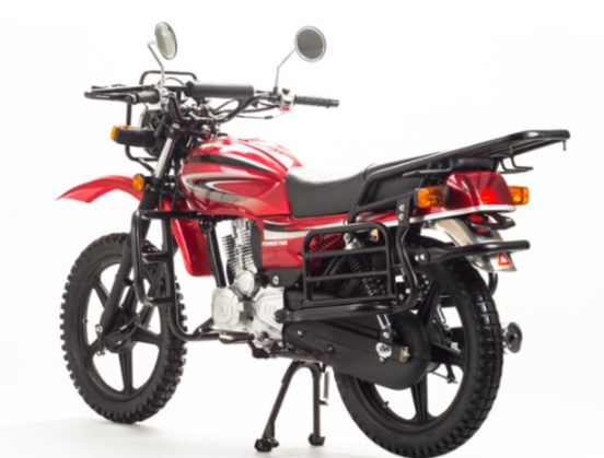 Мотоцикл FORESTER 200 (2021 г.) в Златоусте