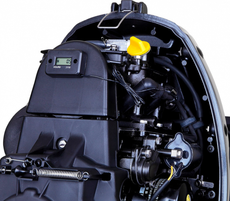 Лодочный мотор MARLIN MF 9.9 AWHBS в Златоусте