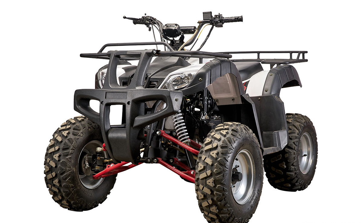 Квадроцикл YACOTA SELA 200 в Златоусте