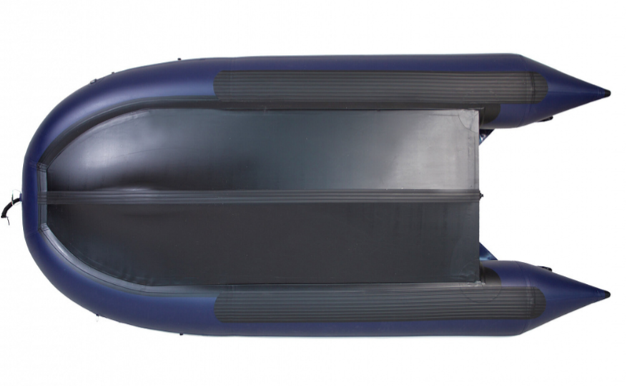 НАДУВНАЯ ЛОДКА GLADIATOR D470AL в Златоусте