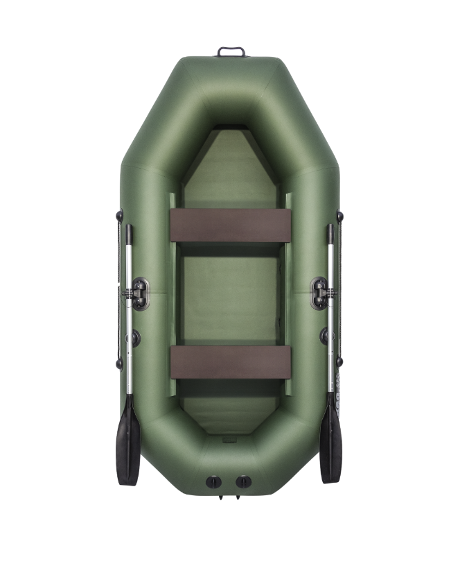 Лодка АКВА-МАСТЕР 260 в Златоусте