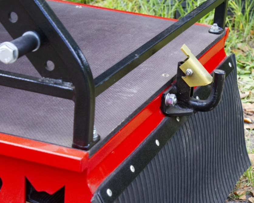 Мотобуксировщик POMOR X-600 S20 в Златоусте